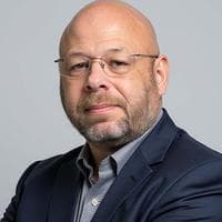Joe Questel - Mortgage Loan Originator in Harrisonburg, VA