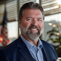 Terry Leifheit - Mortgage Loan Originator in Jacksonville, NC