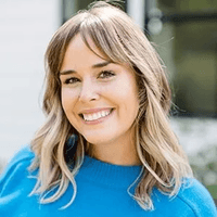 Sarah Newsome - Mortgage Loan Originator in Wilmington, NC