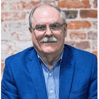 Bill McHugh - Mortgage Loan Originator in Chambersburg, PA
