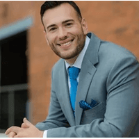 Braxton Yeago - Mortgage Loan Originator in Verona, VA