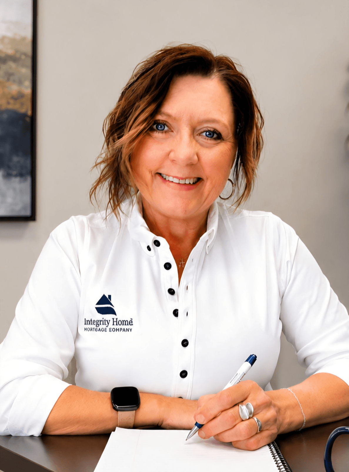 TIPHANIE RASNICK - Gallery Photo