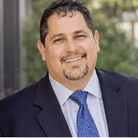 Louis Rios - Producing Branch Manager| NMLS# 373055 in Plano, TX