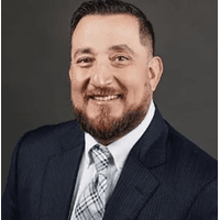 Erik Rosillo - Mortgage Loan Originator | NMLS# 2348671 in McAllen, TX