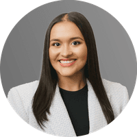 Gabriela Hero - Loan Officer | NMLS# 2140359 in San Antonio, TX