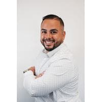 Luis Guerrero - Loan Officer | NMLS# 2487532 in San Antonio, TX