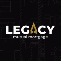 Legacy Mutual Mortgage - Georgia in Duluth, GA