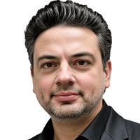 Igor Beyder - Broker of Record in Closter, NJ