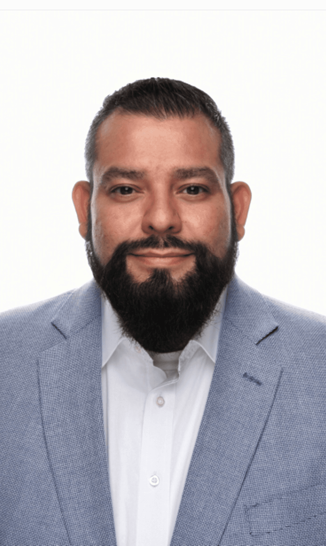 Edgar Gutierrez - Gallery Photo