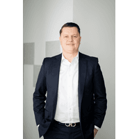 Uran Blakaj - Loan Officer in Staten Island, NY