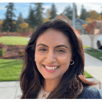 Chetna Desai - Real Estate & Personal Finance in Kirkland, WA