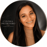 Cynthia Pietroniro - Local Expertise. Luxury Service. Exceptional Results. in St. Petersburg, FL
