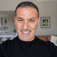 Saber Amine - Real Estate Agent in Highlands Ranch, CO