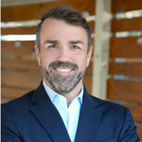 Jarad Brown - Vice President | Market Manager NMLS ID: 217311 in Atlanta, GA