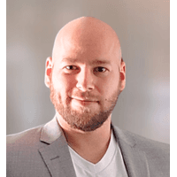 James Sokol - Vice President of Residential Lending | NMLS ID: 2861787 in Atlanta, GA