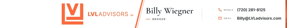 LVL Advisors's Cover Image