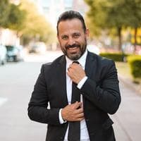Roger Salazar - Senior Loan Officer | NMLS # 375993 in Plano, TX