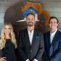 The Prosperity Team - Donnie Eden, Branch Manager| NMLS # 184035 in White House, TN