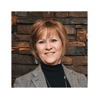 Cheryl Montenegro - Branch Manager | NMLS #103888 in El Paso, TX