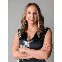Crystal Reynolds - Branch Manager/Loan Officer | NMLS #1899056 in Deridder, LA