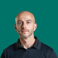 Rabih Aboukheir - Loan Officer in Little rock, AR