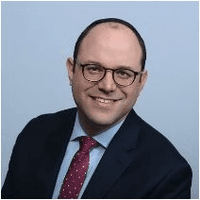 Daniel Herschberg - NMLS # 66310 - Director of Secondary Marketing | NMLS # 66310 in Brooklyn, NY