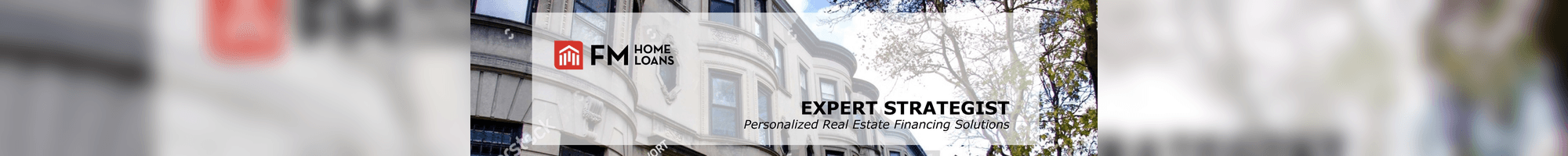 Chesky Fuchs – FM Home Loans | Loan Officer & Branch Manager - NMLS 59111's Cover Image