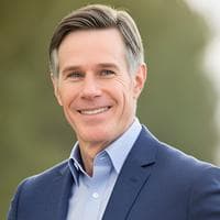 Brian Linchey - VP, Branch Manager | NMLS # 5802 in San Ramon, CA