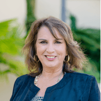 Cynthia Holthouse - Branch Manager | NMLS # 452739 in Hollister, CA