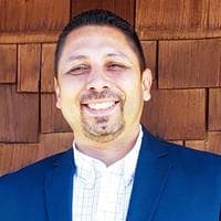 Ric Arredondo - Mason-McDuffie Mortgage in Madera, CA