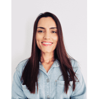 Isabela Damiao - Loan Officer in Las Vegas, NV