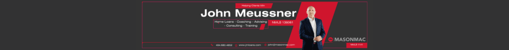 John Meussner's Cover Image