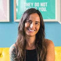 Amanda Gilbert, Mortgage Advisor - Steadfast Mortgage in Nashville, TN