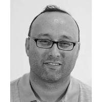 Marco Melo - Sr Loan Officer | NMLS 12696 in East Providence, RI