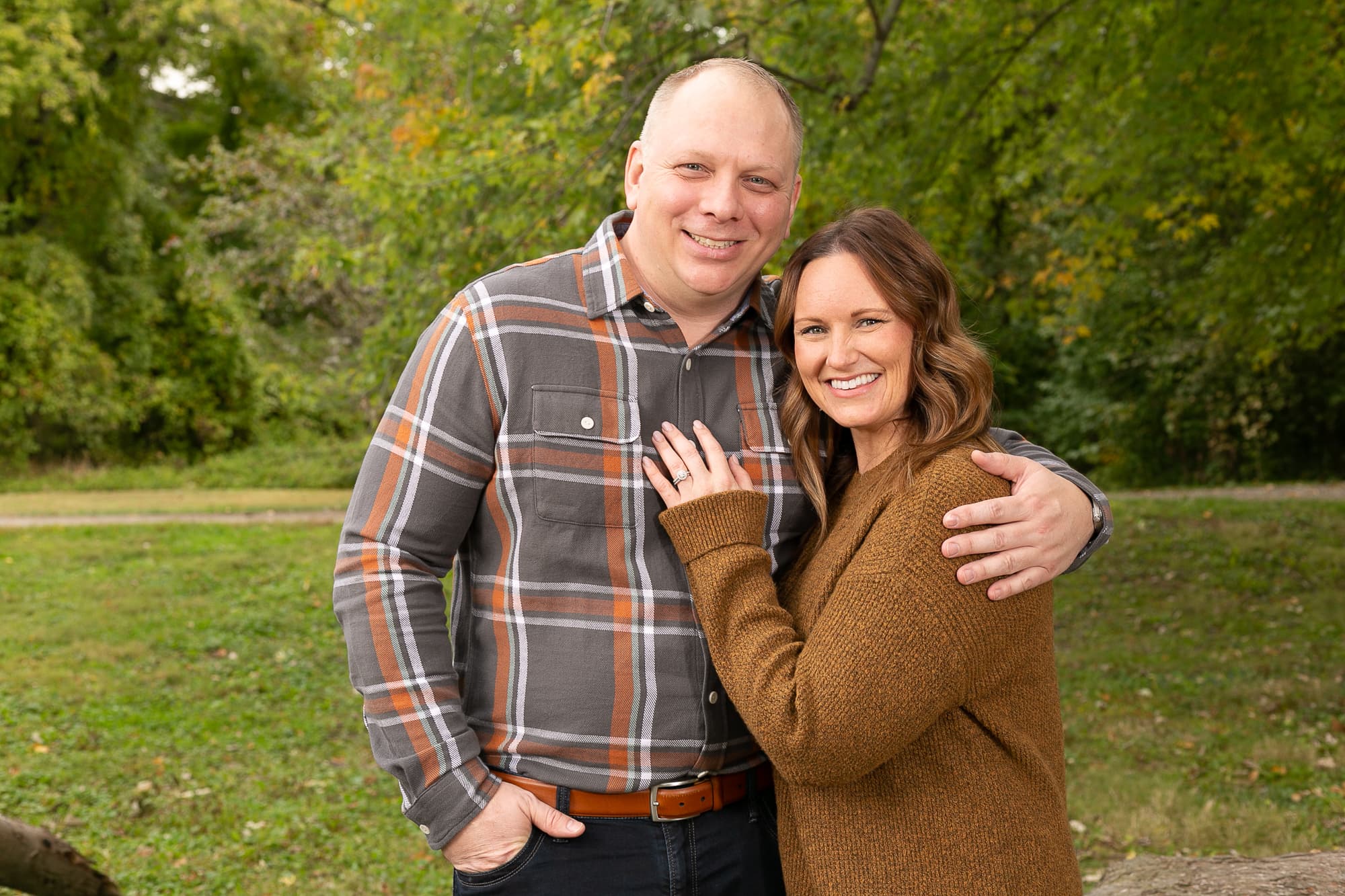 Shawn Barsness - Gallery Photo