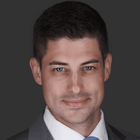 Joe Garon - Loan Officer | NMLS 2140825 in Fairfax, VA
