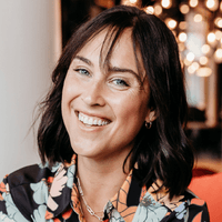 Mackenzie Smerdon - Senior Loan Officer in Salem, NH