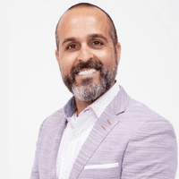 Moises Alvarez - Senior Loan Officer in Tampa, FL