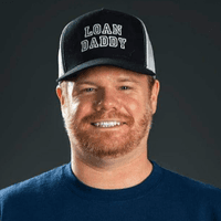 Nathan Bartlett - Senior Loan Officer in Bedford, NH