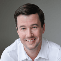 Jonathon Hodgkinson - Senior Loan Officer in Fairfax, VA