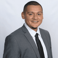 Tyler Martinez - Loan Officer in La Plata, MD