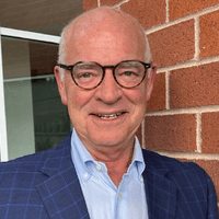 Scott Hazard - Senior Loan Officer in Jamestown, RI