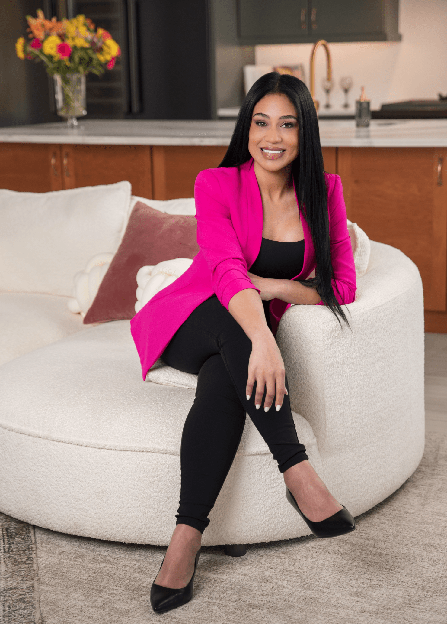 Katherine Rivas - Gallery Photo