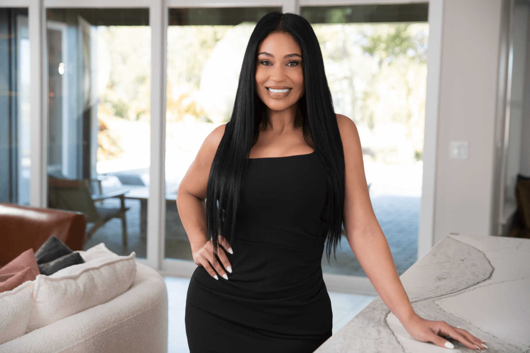Katherine Rivas - Gallery Photo