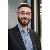 Jacob Rossman - Senior Loan Officer in Timonium, MD