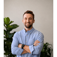 Grant Goad - Loan Officer in Tampa, FL