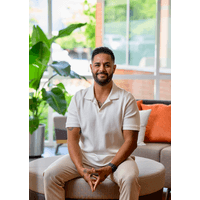 Diego Martinez - Senior Loan Officer in Tampa, FL