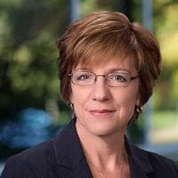 Katherine Smith - Senior Mortgage Loan Officer in Danville, VA