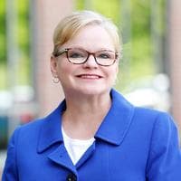 Donna Davidson - Senior Mortgage Loan Officer in Warsaw, VA