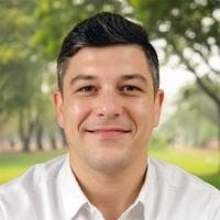 Tony Goodman - Senior Mortgage Loan Officer in Forest, VA